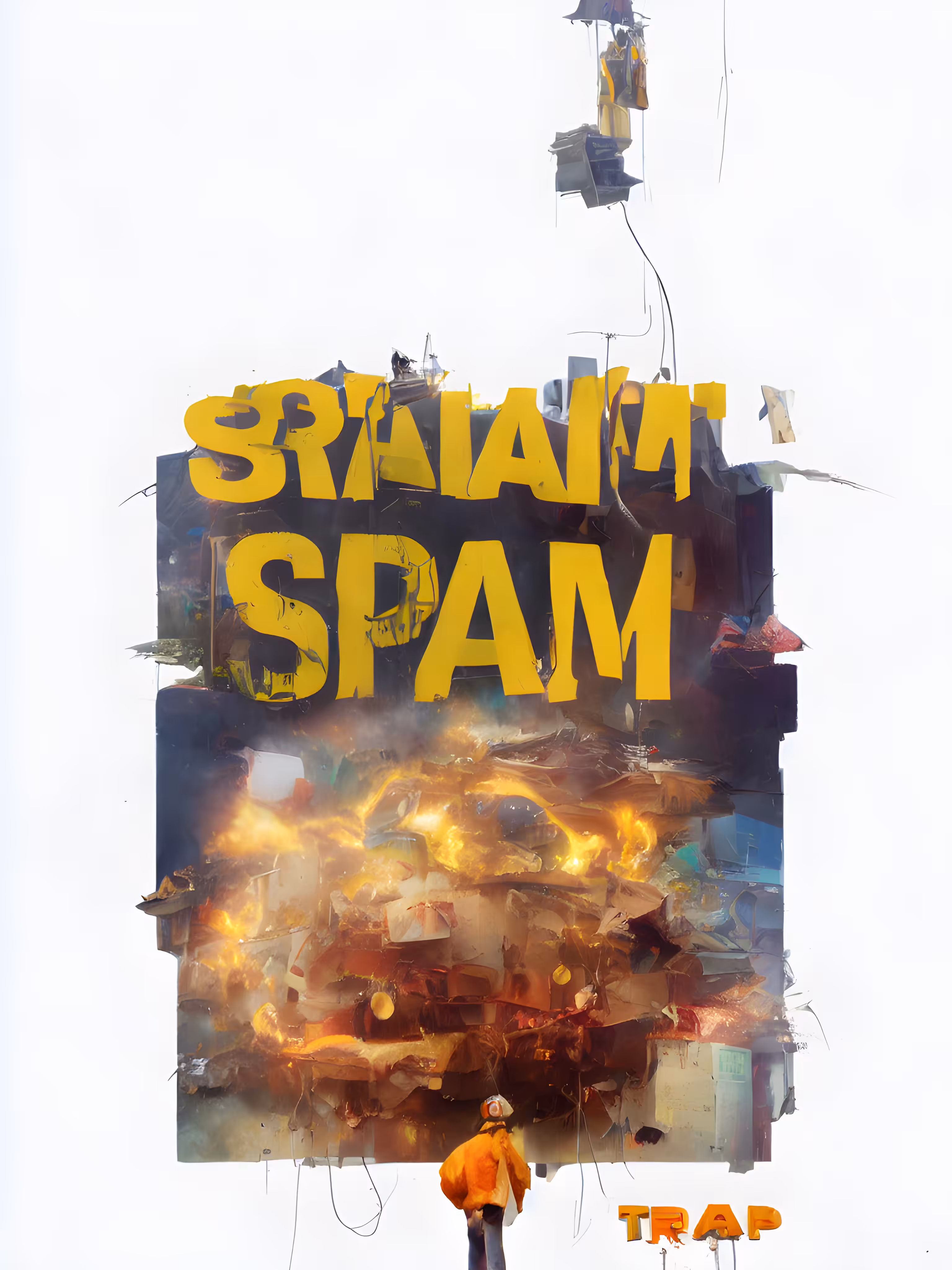 Spark to Flame Pat Mars