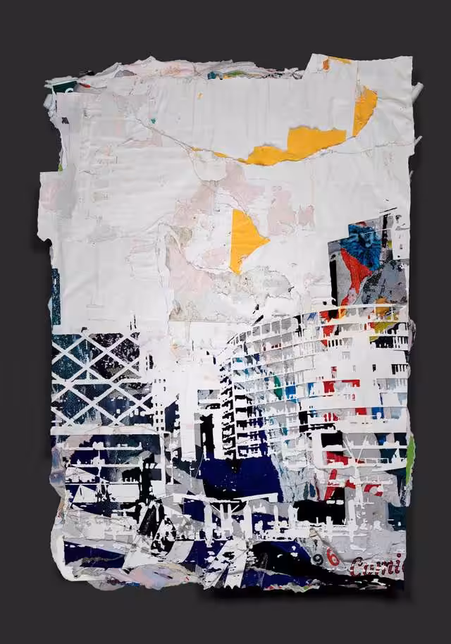 LAYERS #325