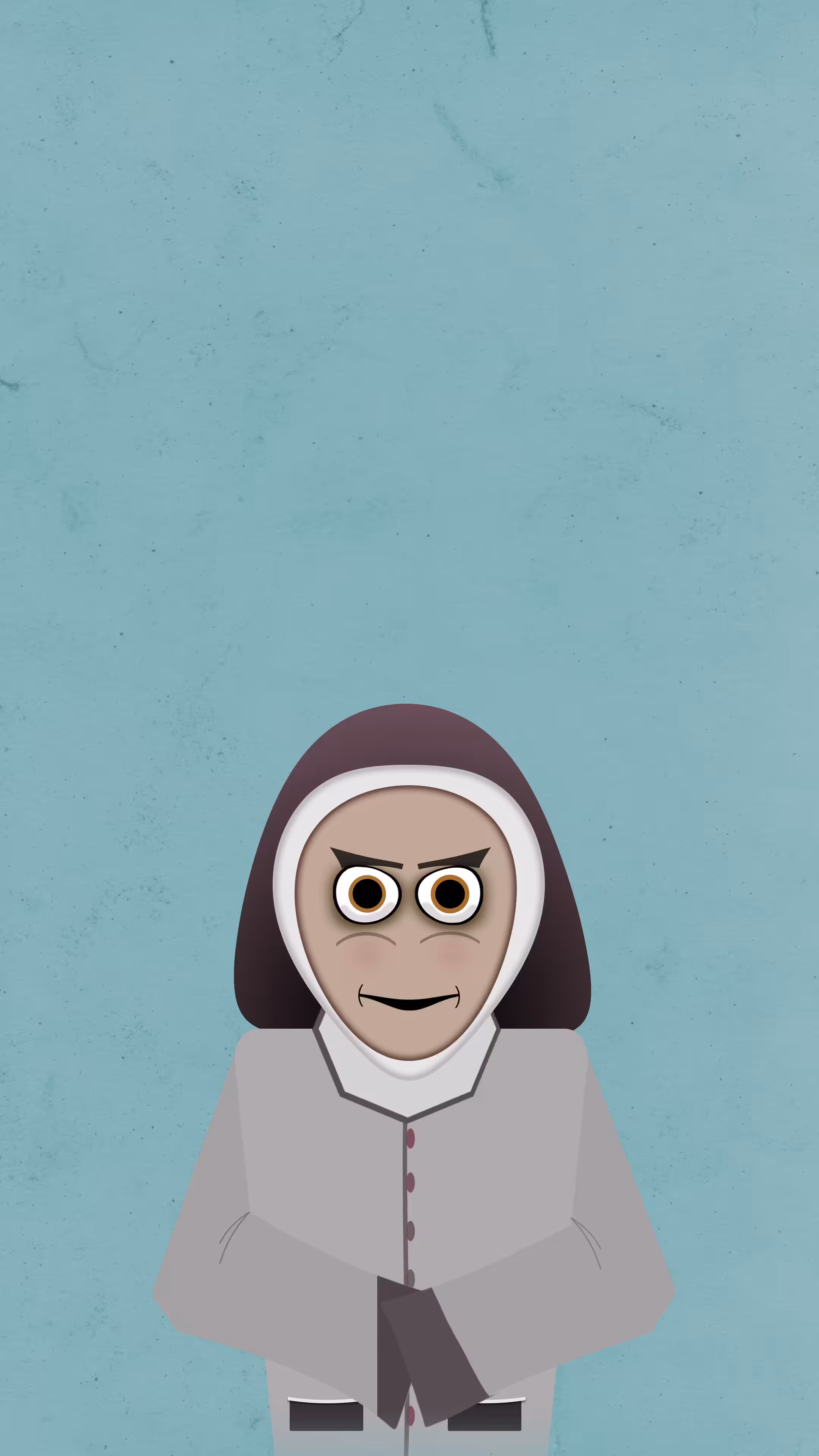 Sister Mary