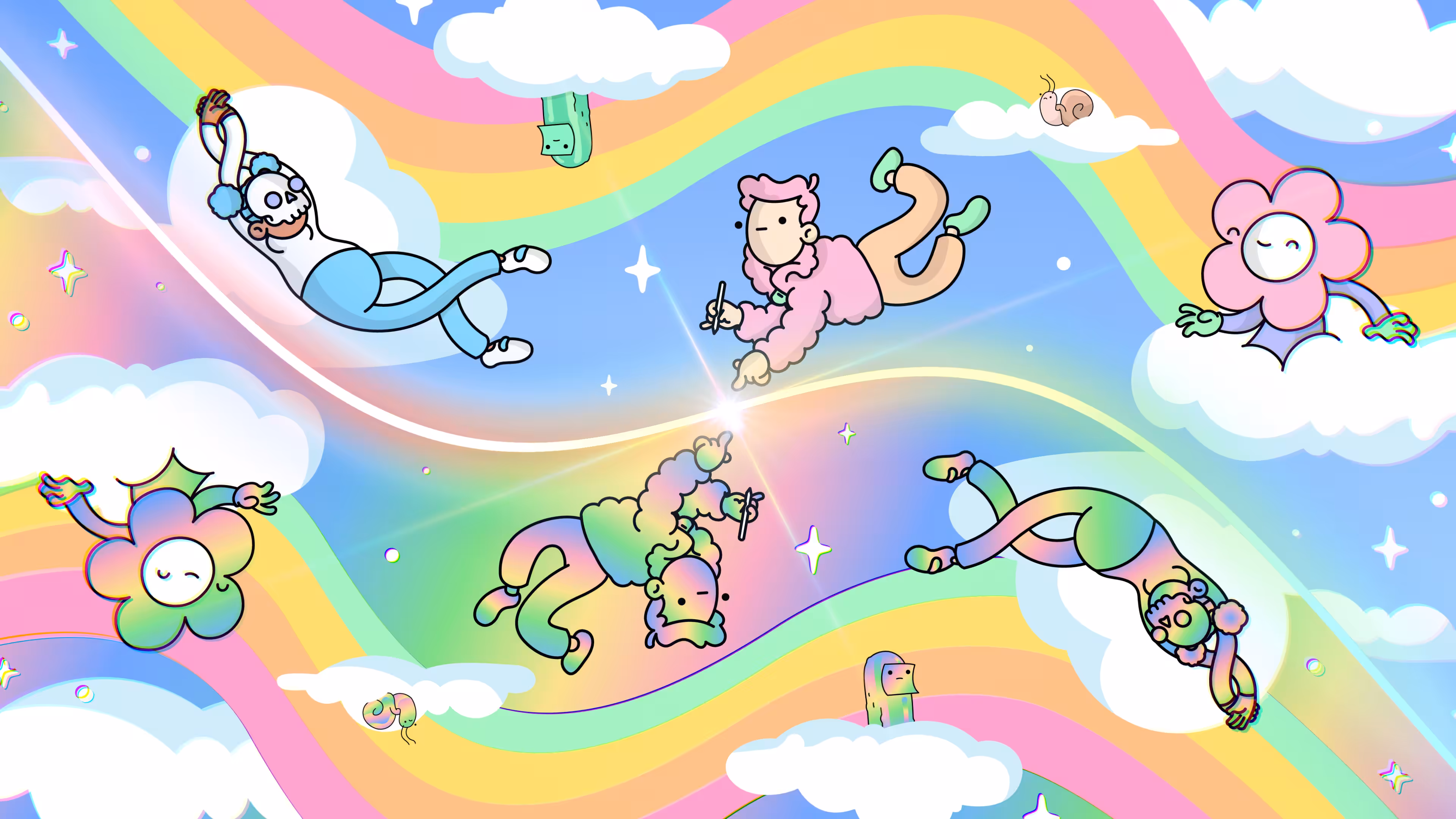Fifth Dimension