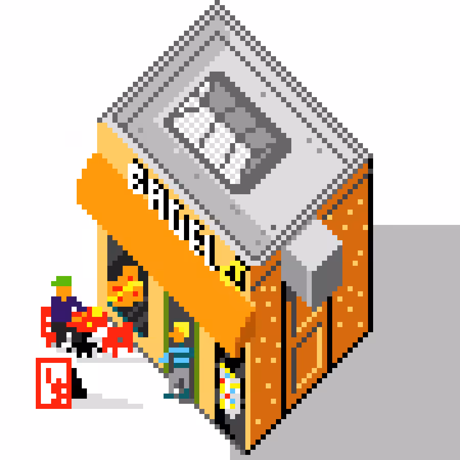 NYCBlox