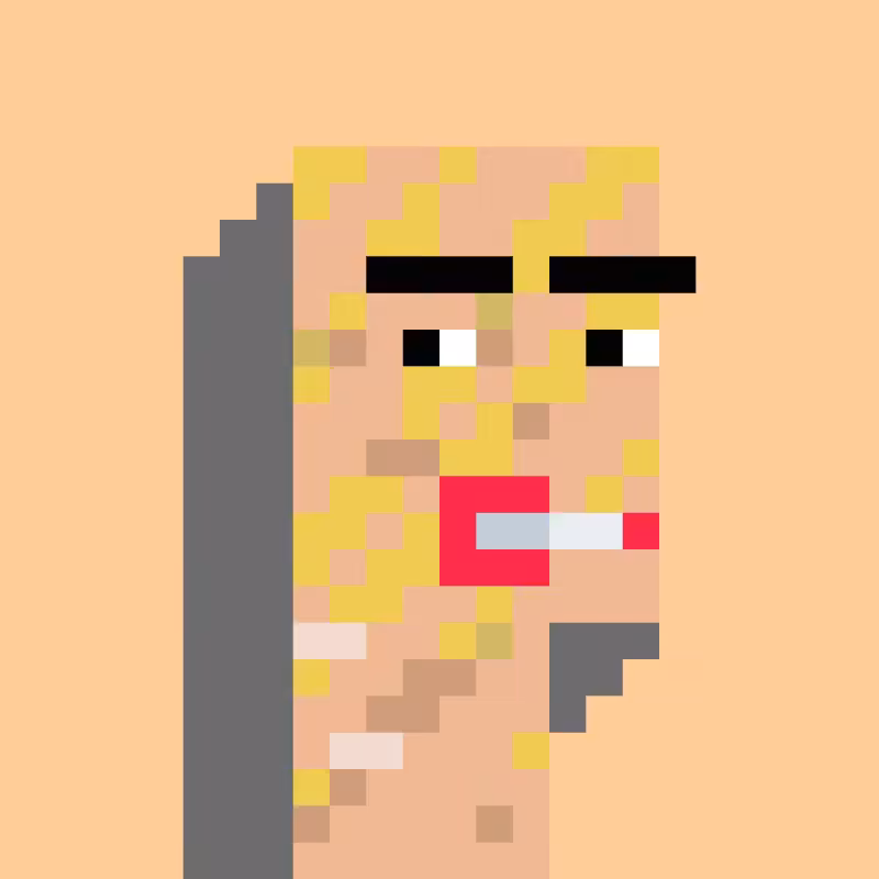 lONELY PUNK #99