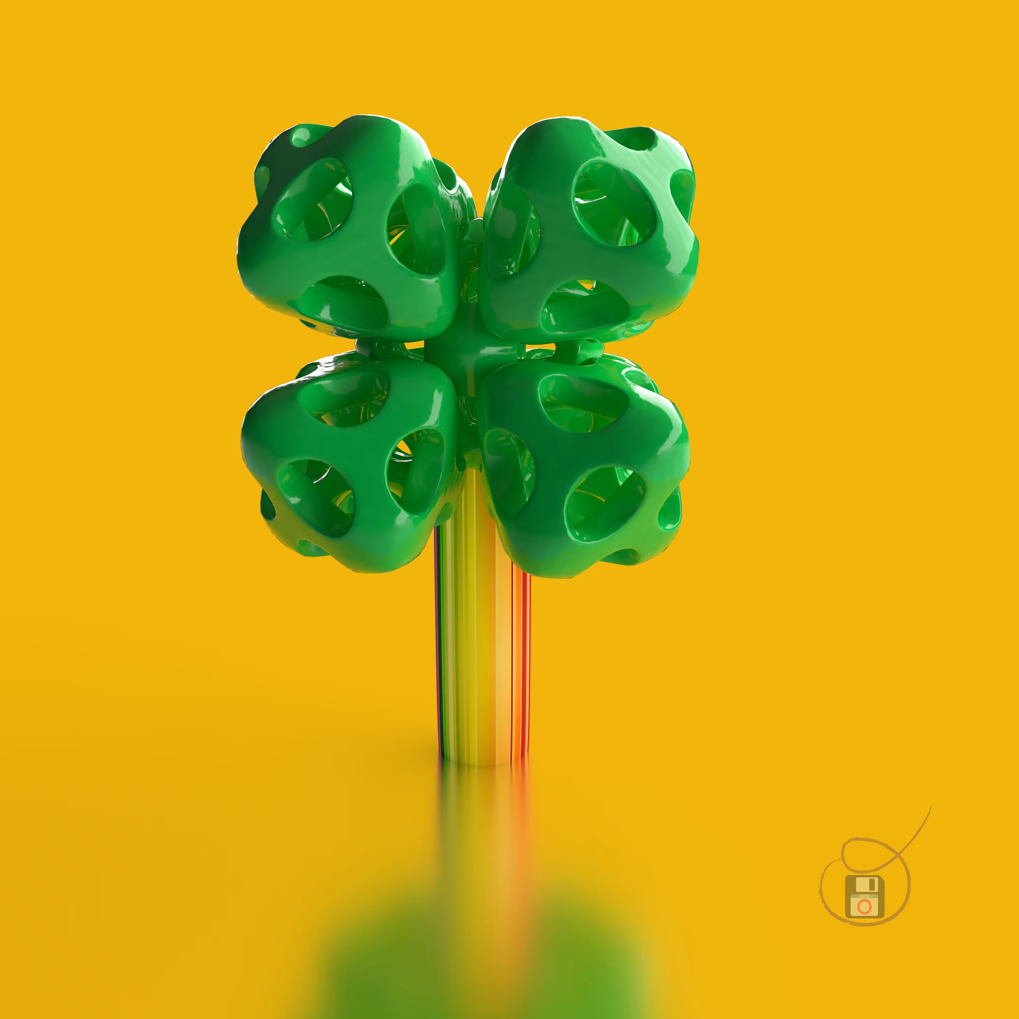Clover
