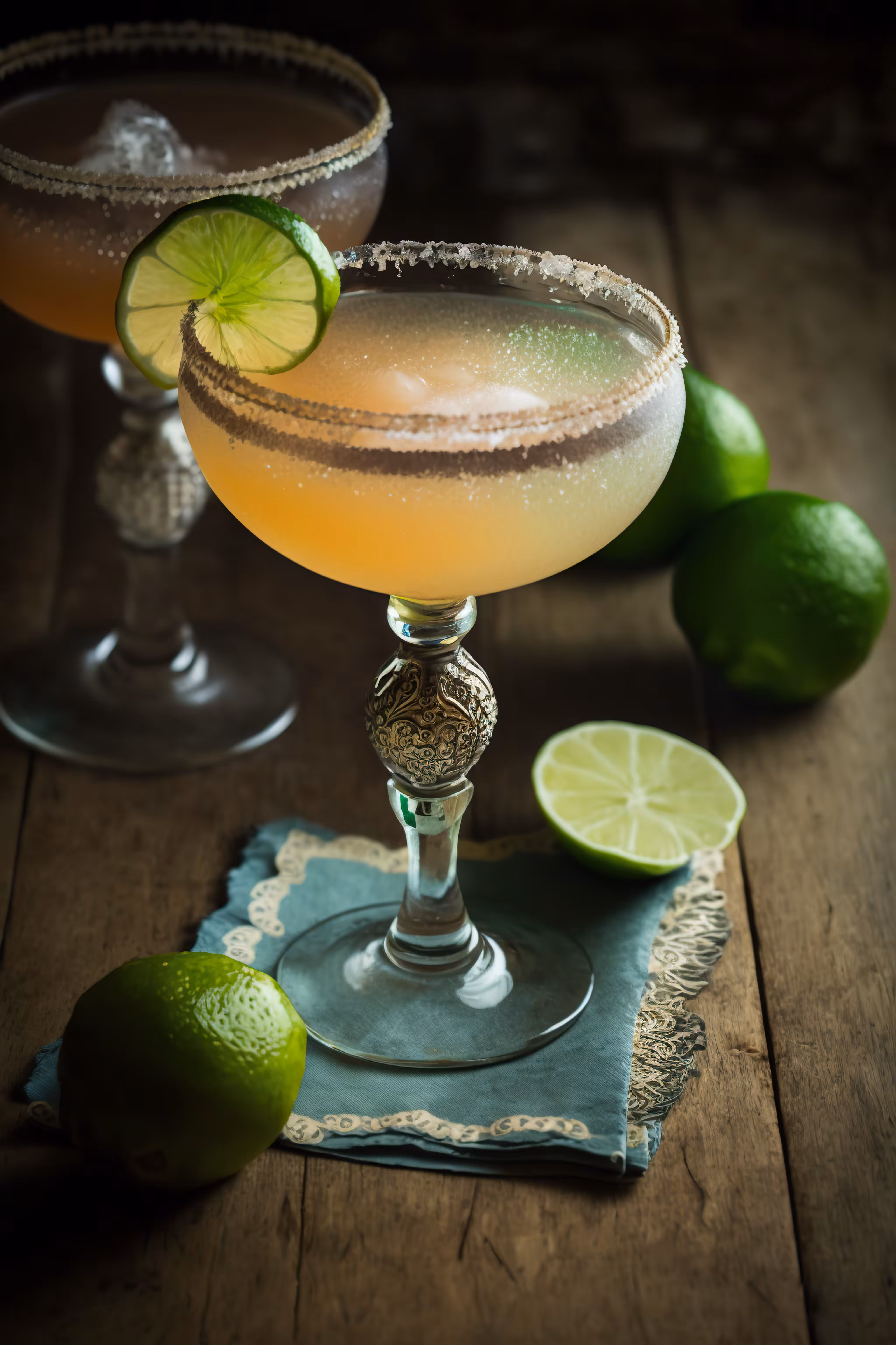 Hemingway Daiquiri