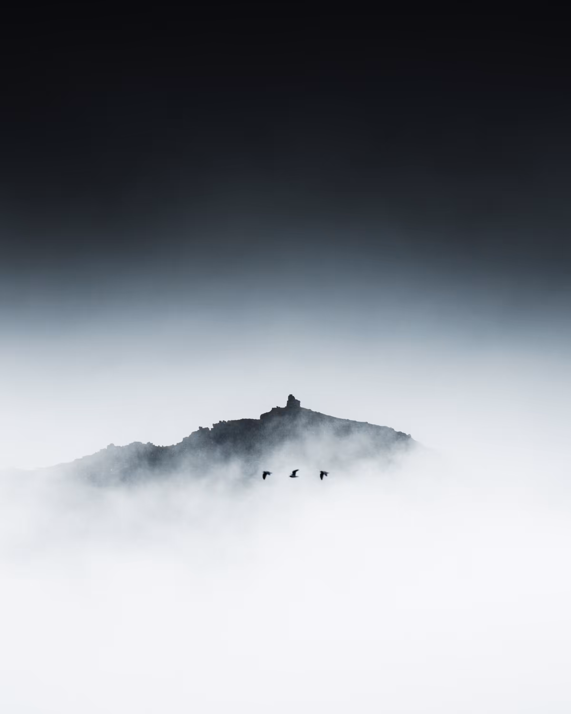 Transitory Peace