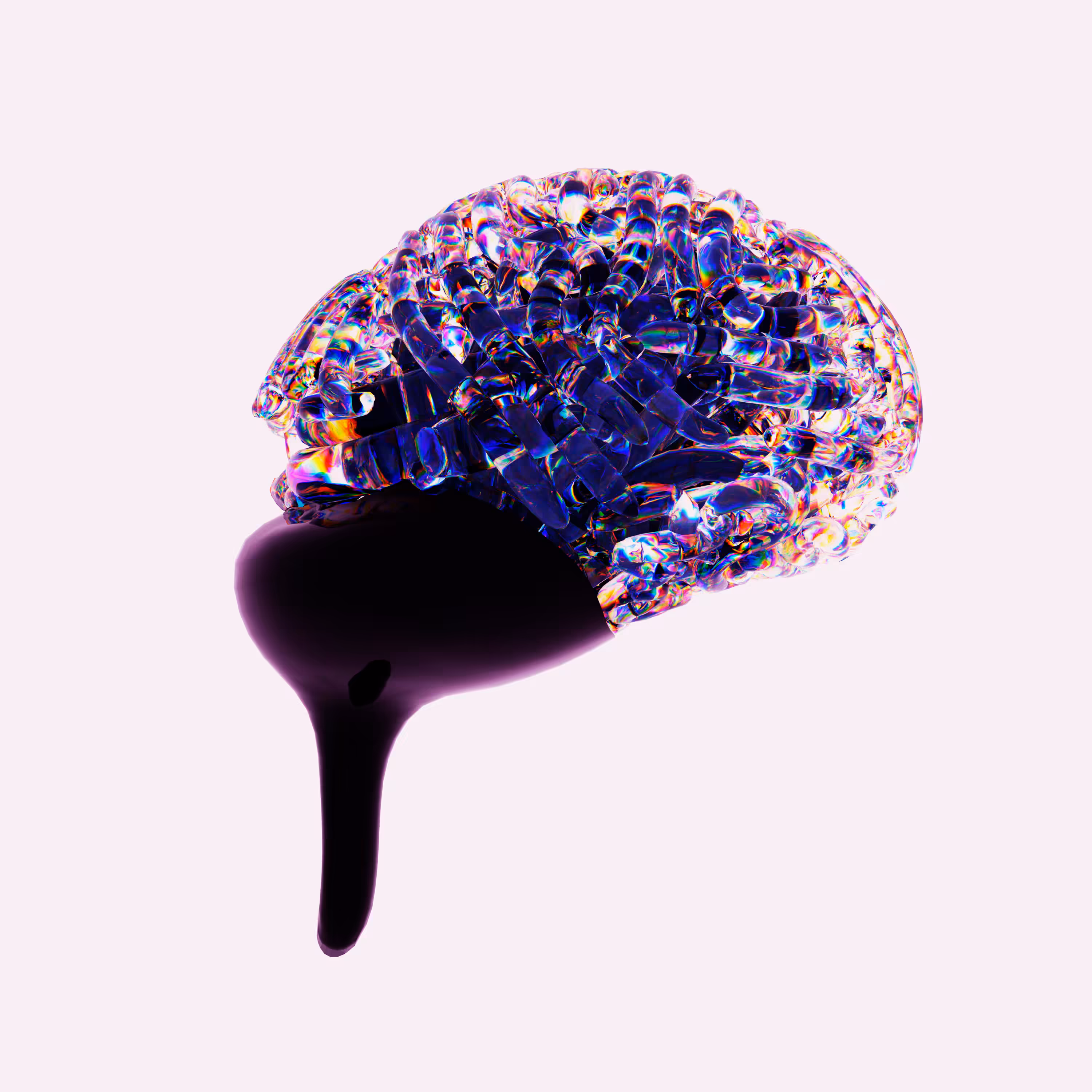 Something Is Wrong With My Brain, And That's Okay