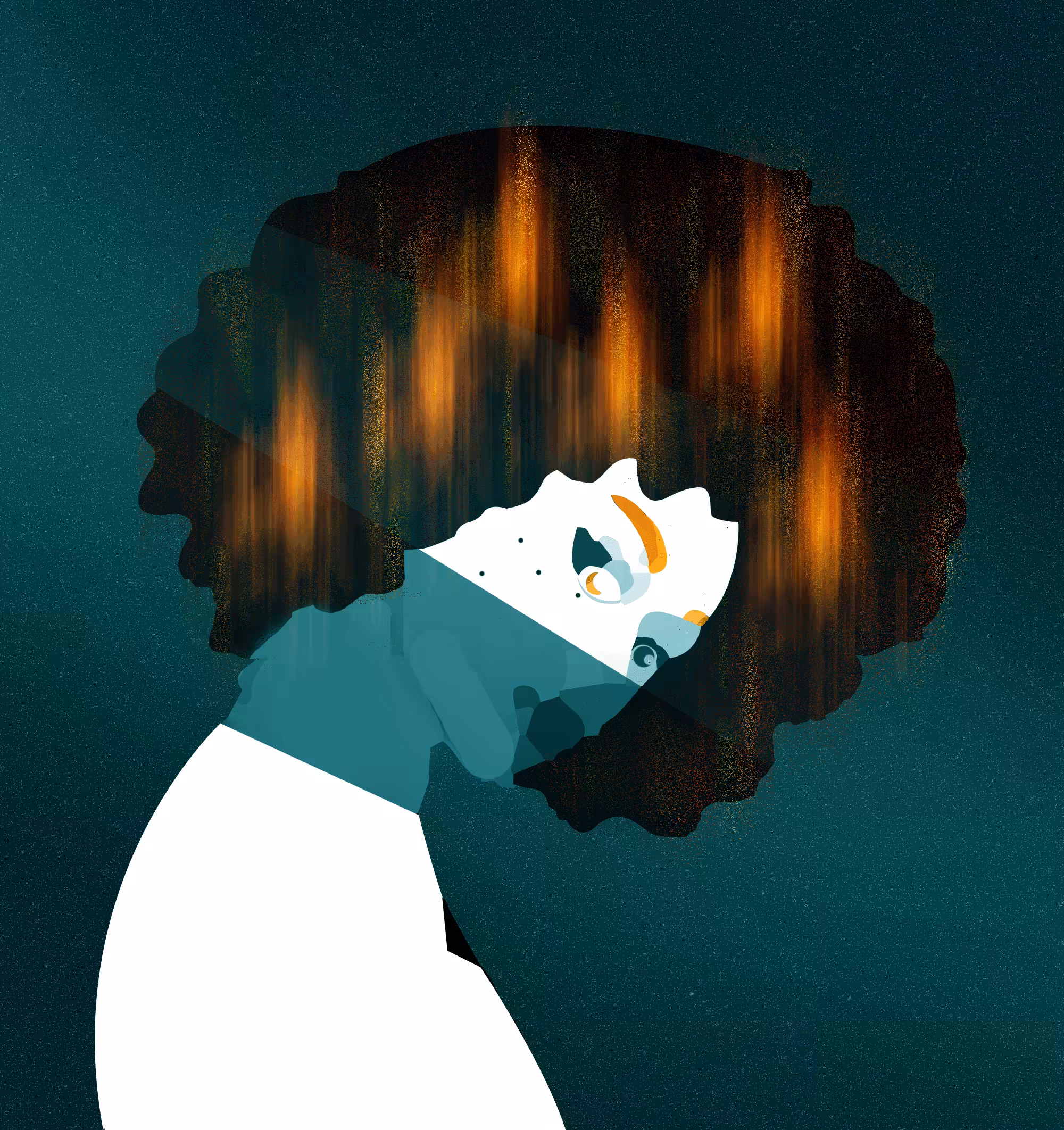 THE BR|GHT S|DE #01