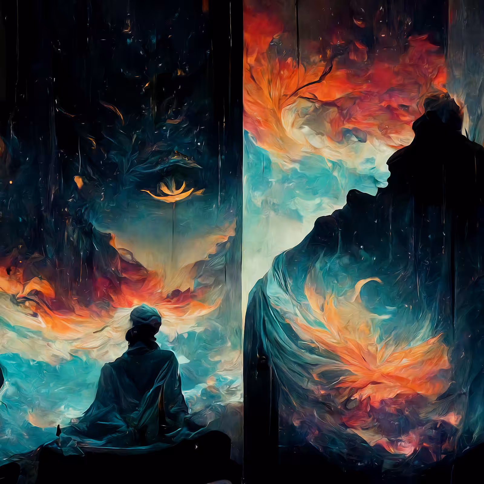 A Fire Inside