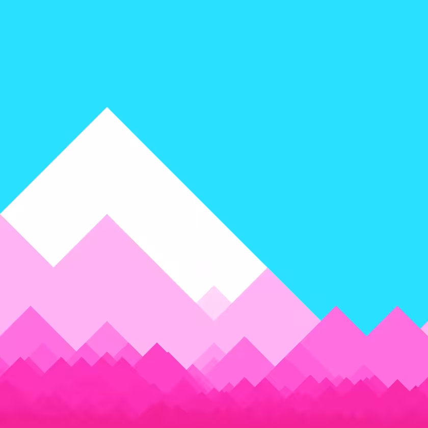Mountains #72
