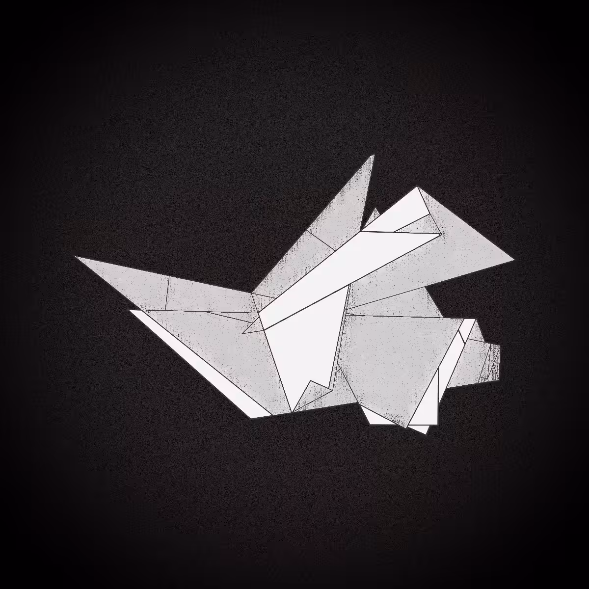 Shape of Freedom #374