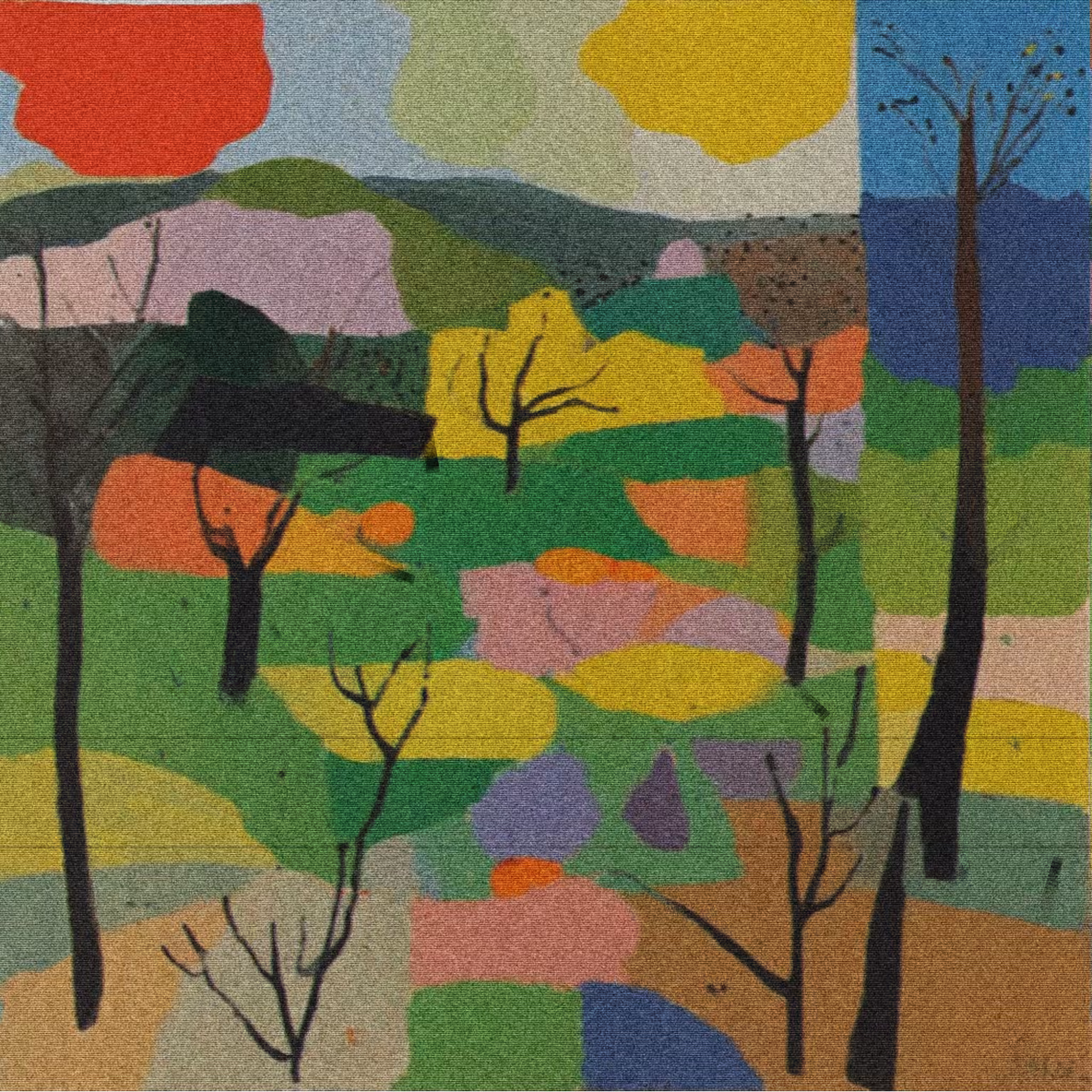 Spring will come: #27