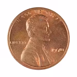 CENTS #7615