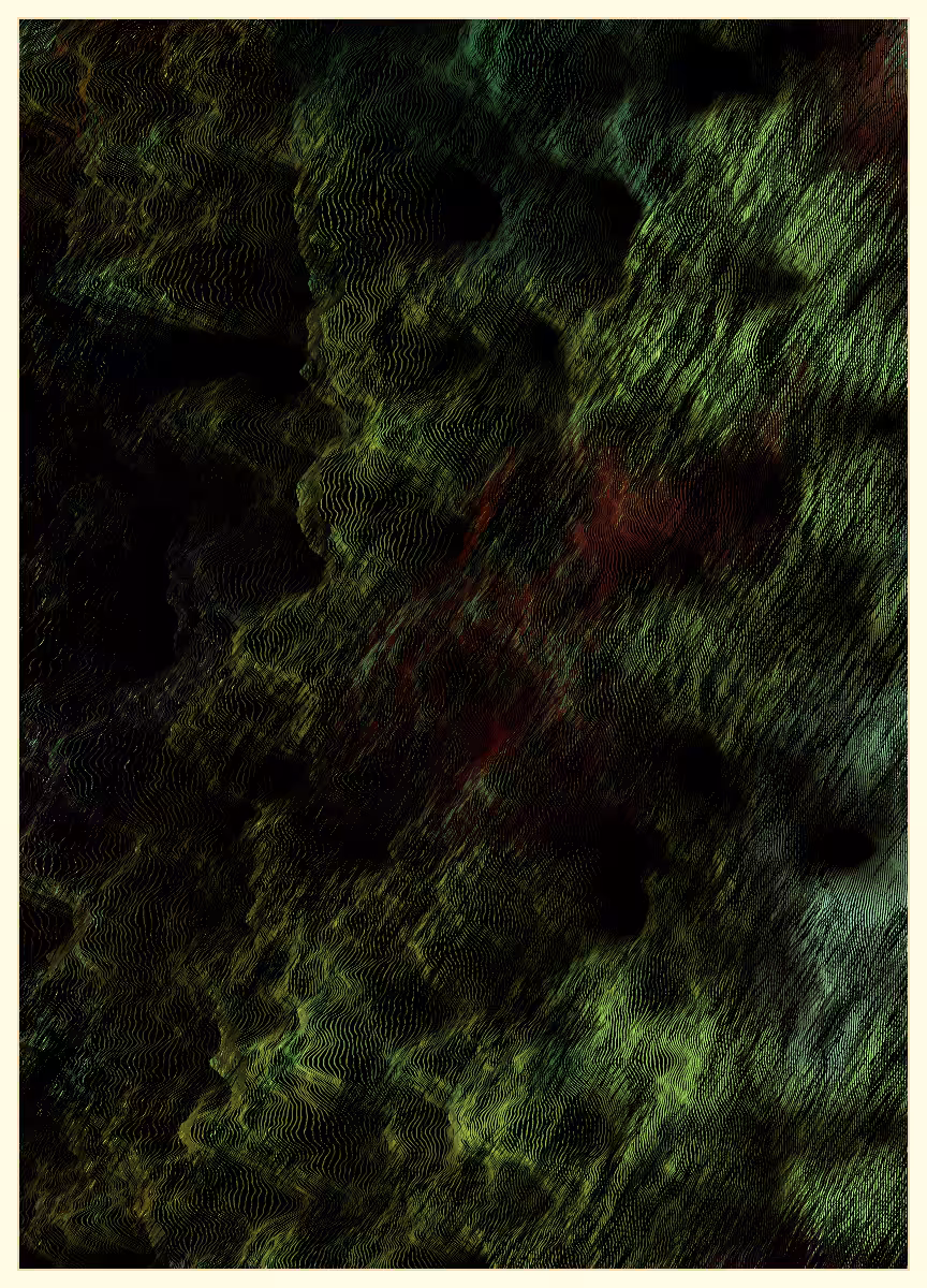 Coral #17