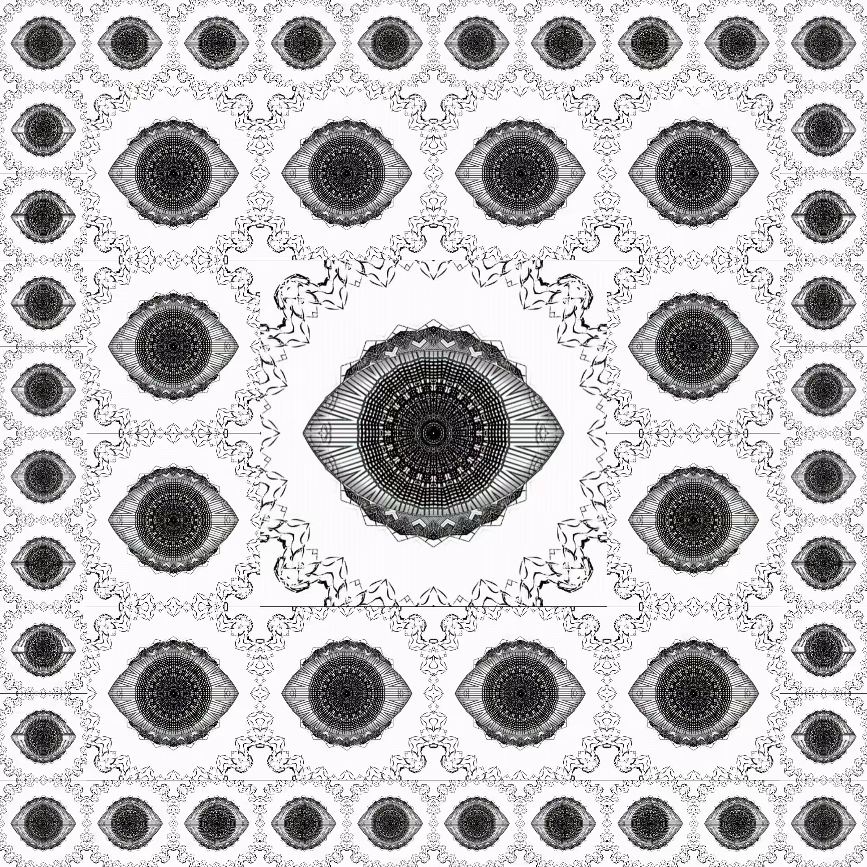 The Eyes | #2