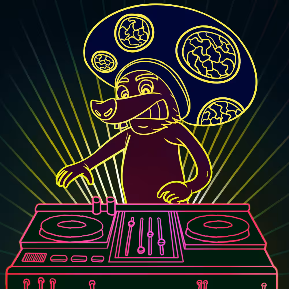 Neonz Skratz #8