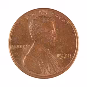 Cent #7665