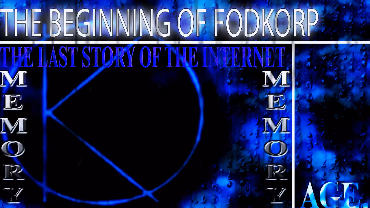 THE BEGINNING OF FODKORP