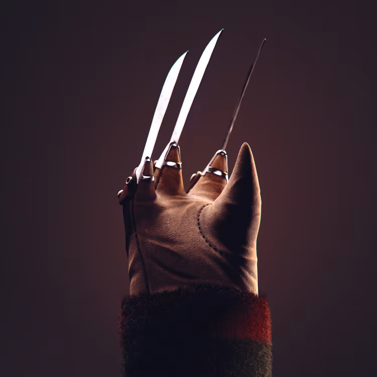Freddy's claw 