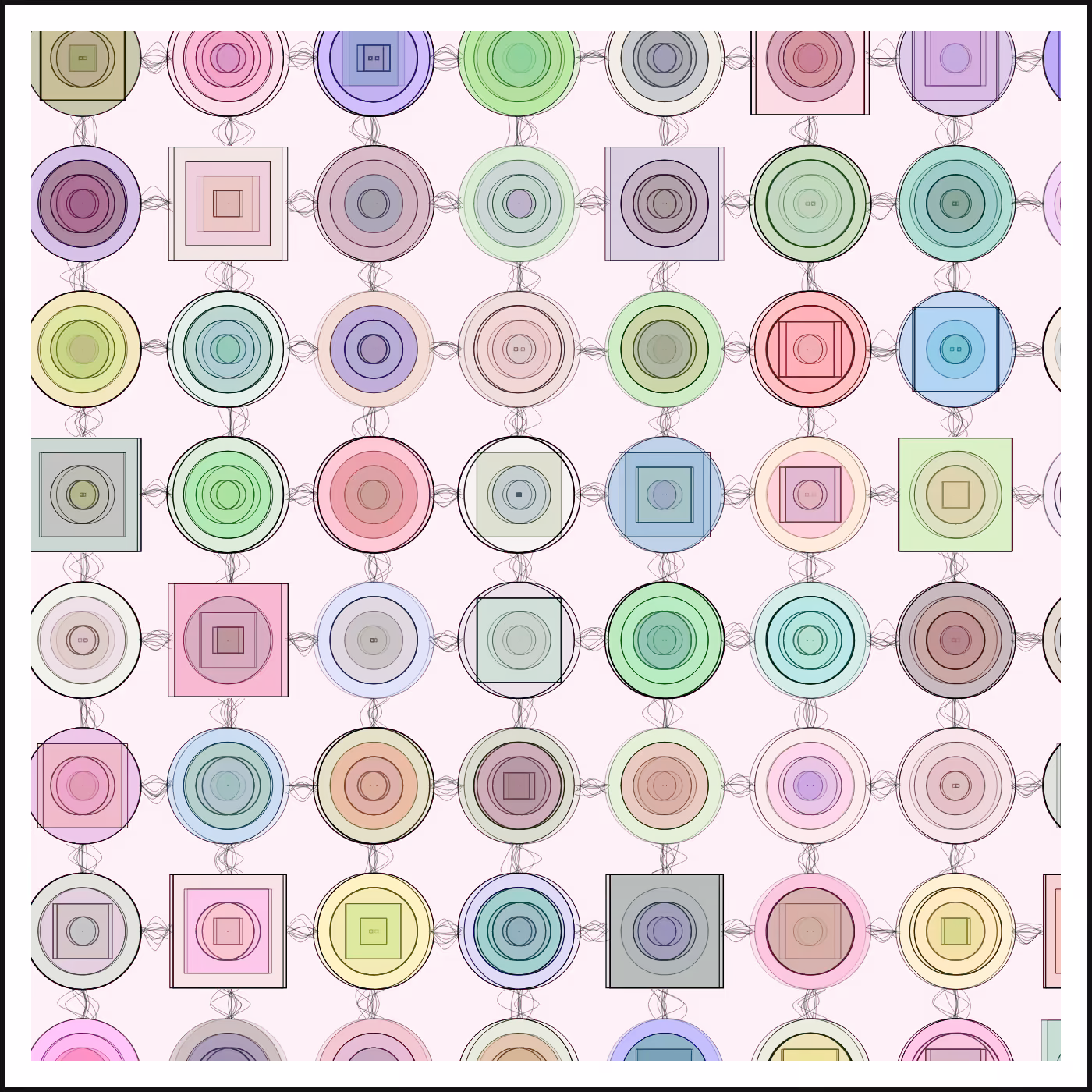 Connection chain #14