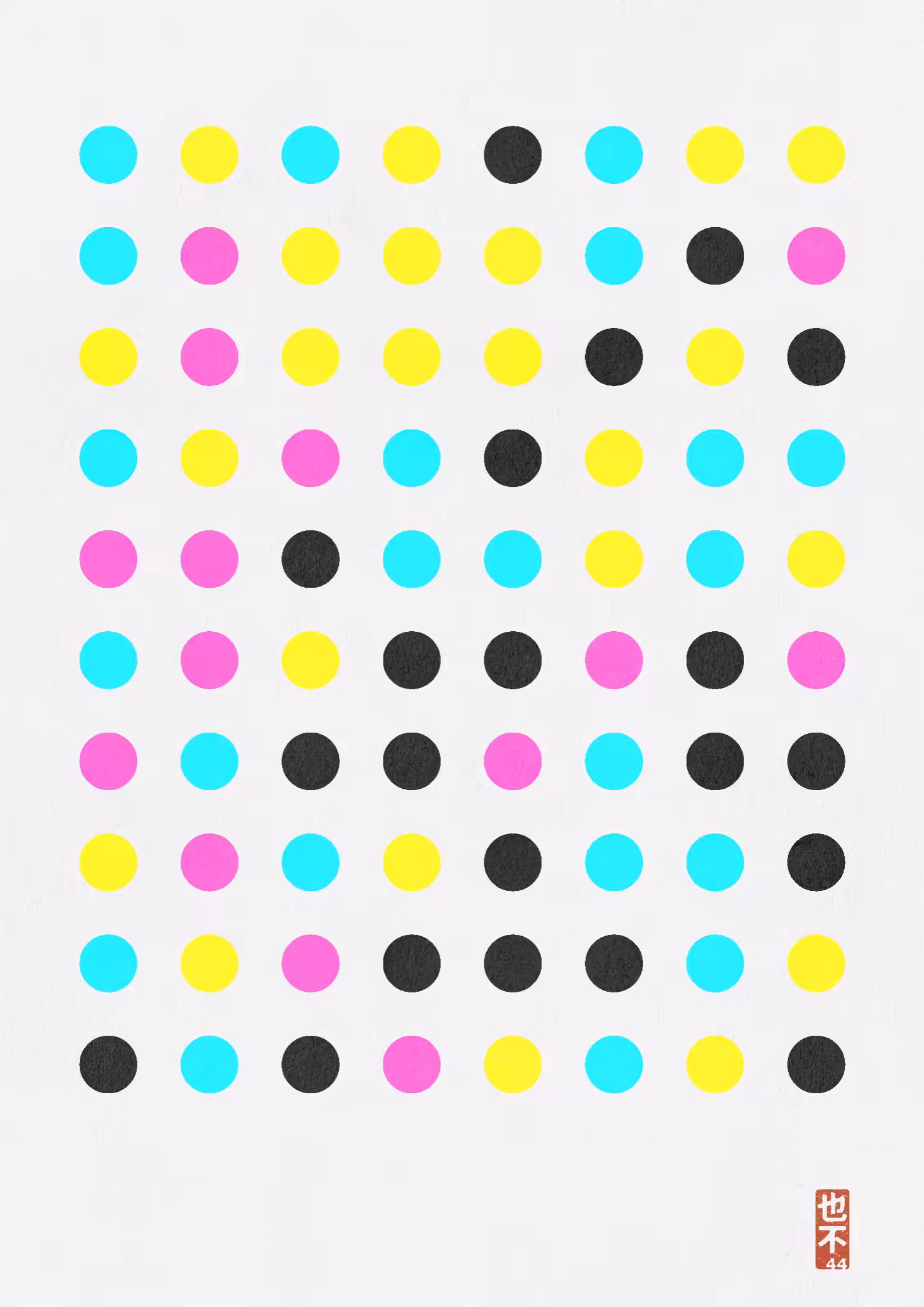 CMYK:Unchecked #74