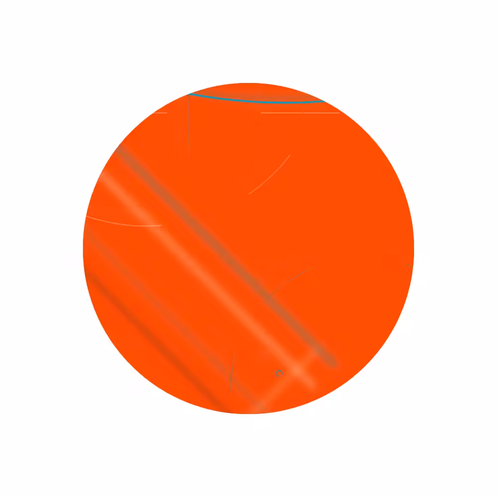 Physical Culture Utility Token 01 Reissue #10