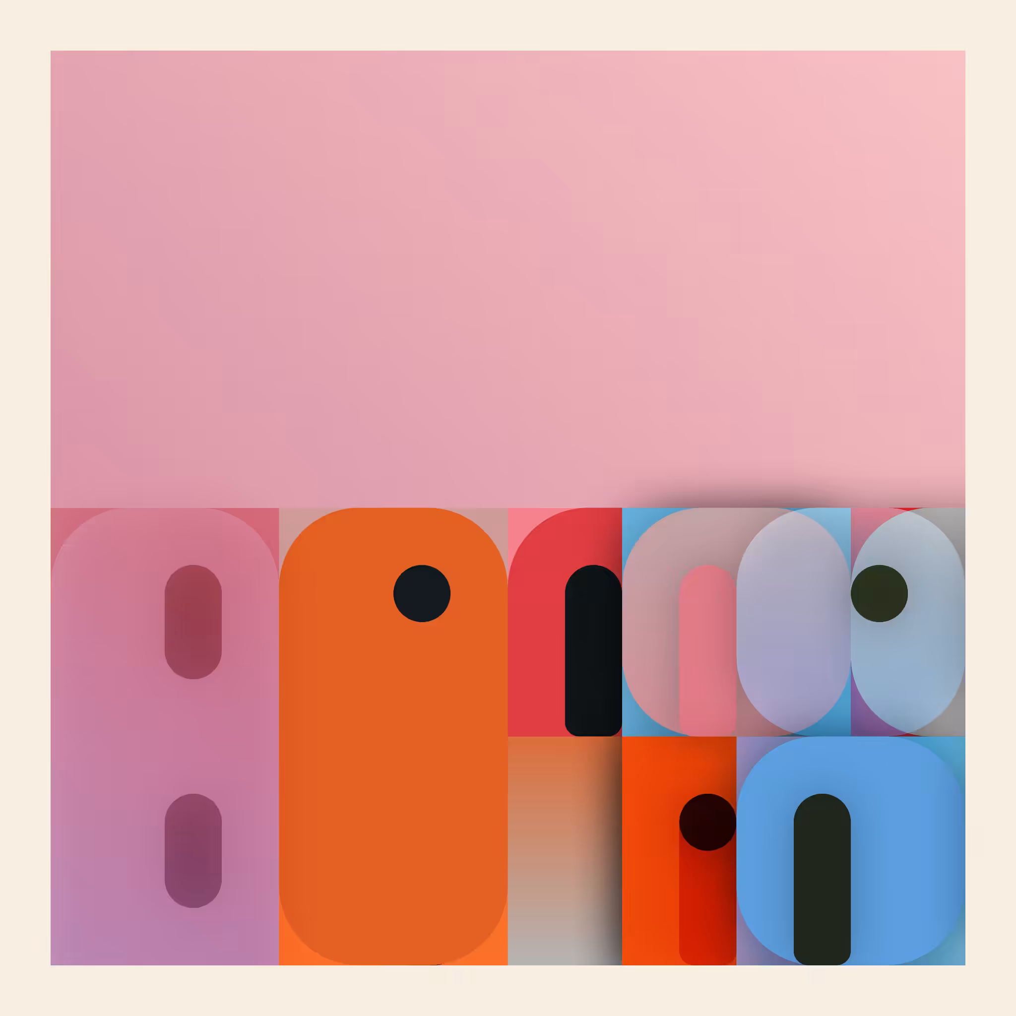 Modular City #153
