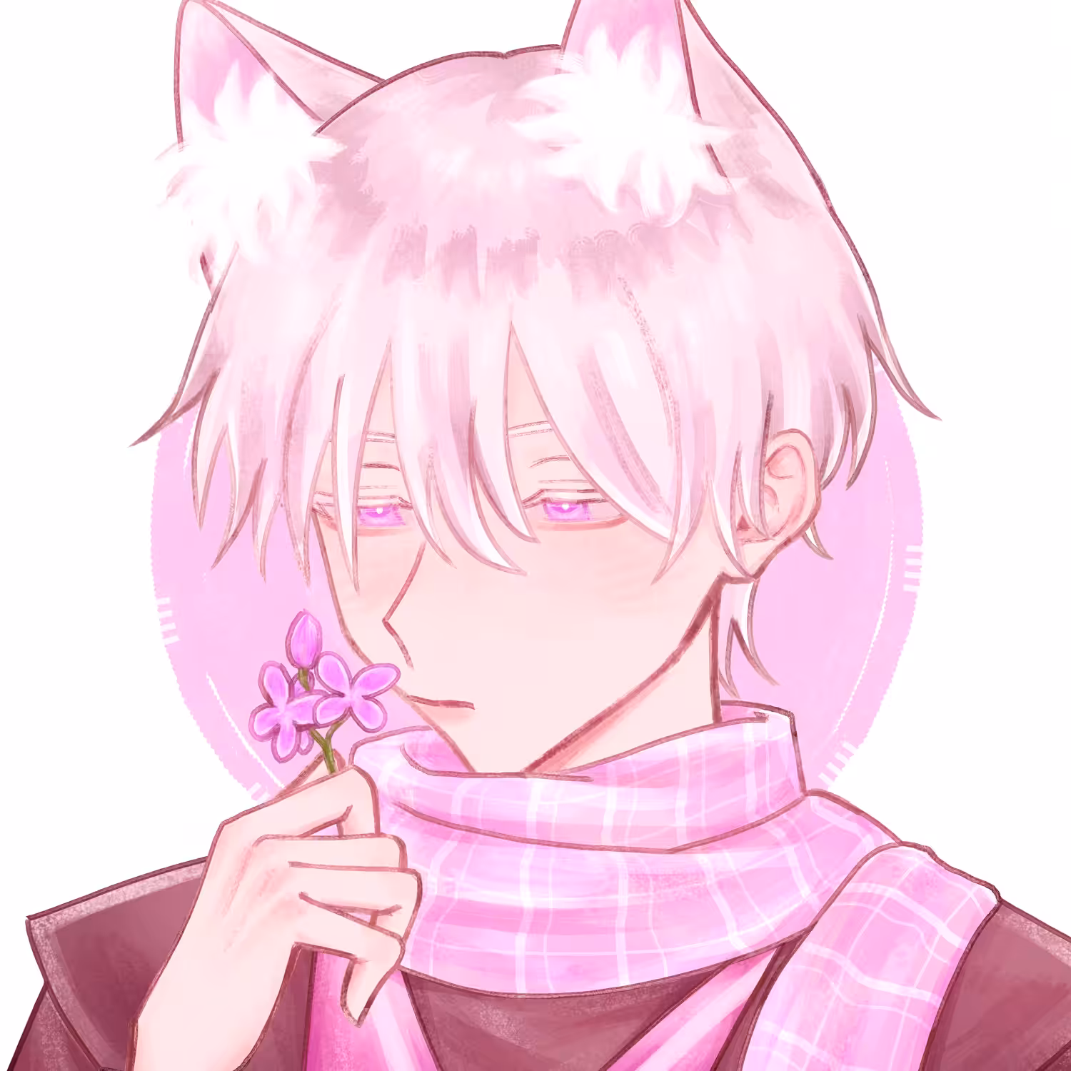 Flower Wolf