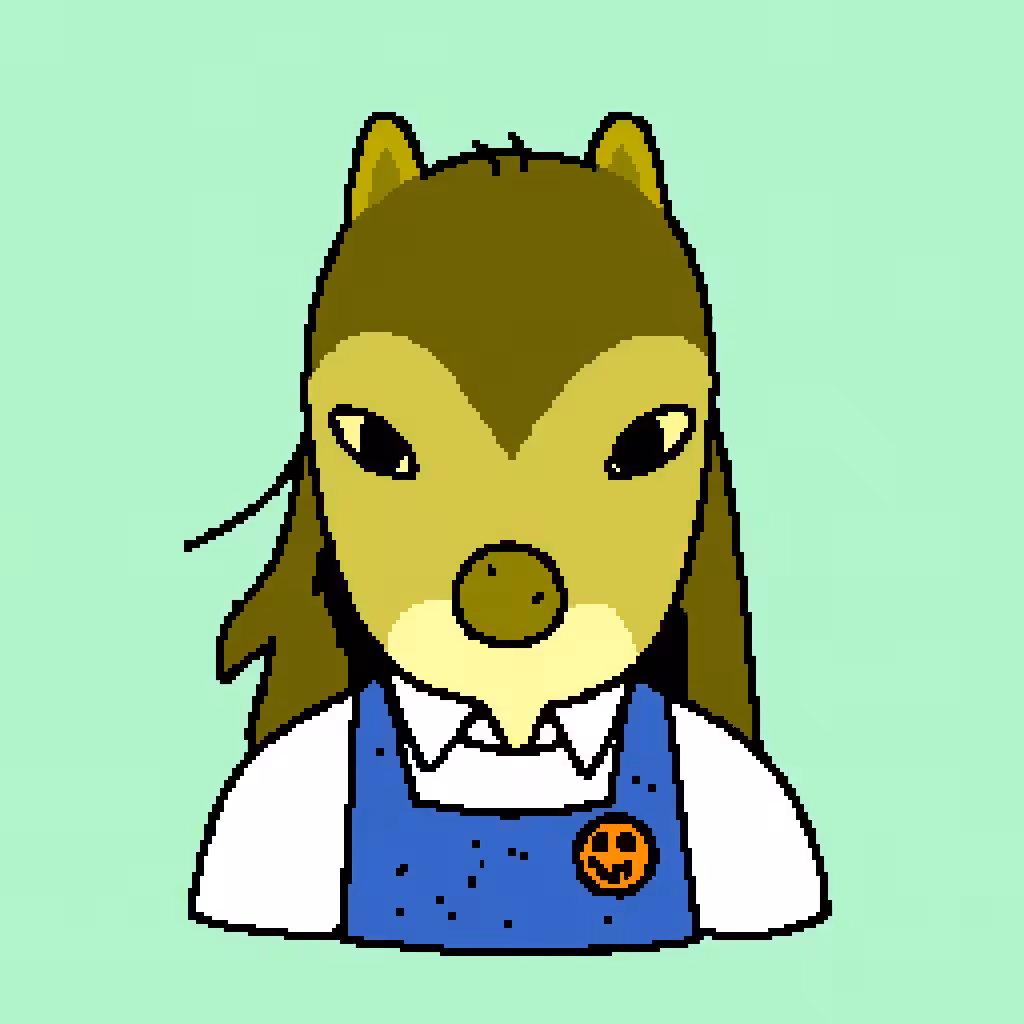 JunkJiveQueen