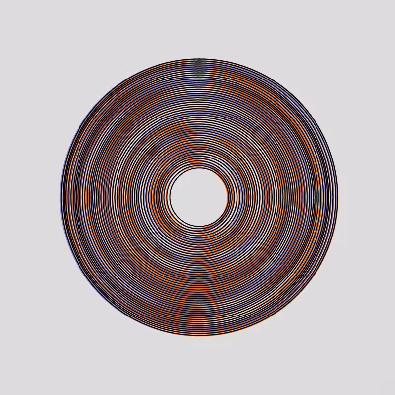Rondelle, Listen #92