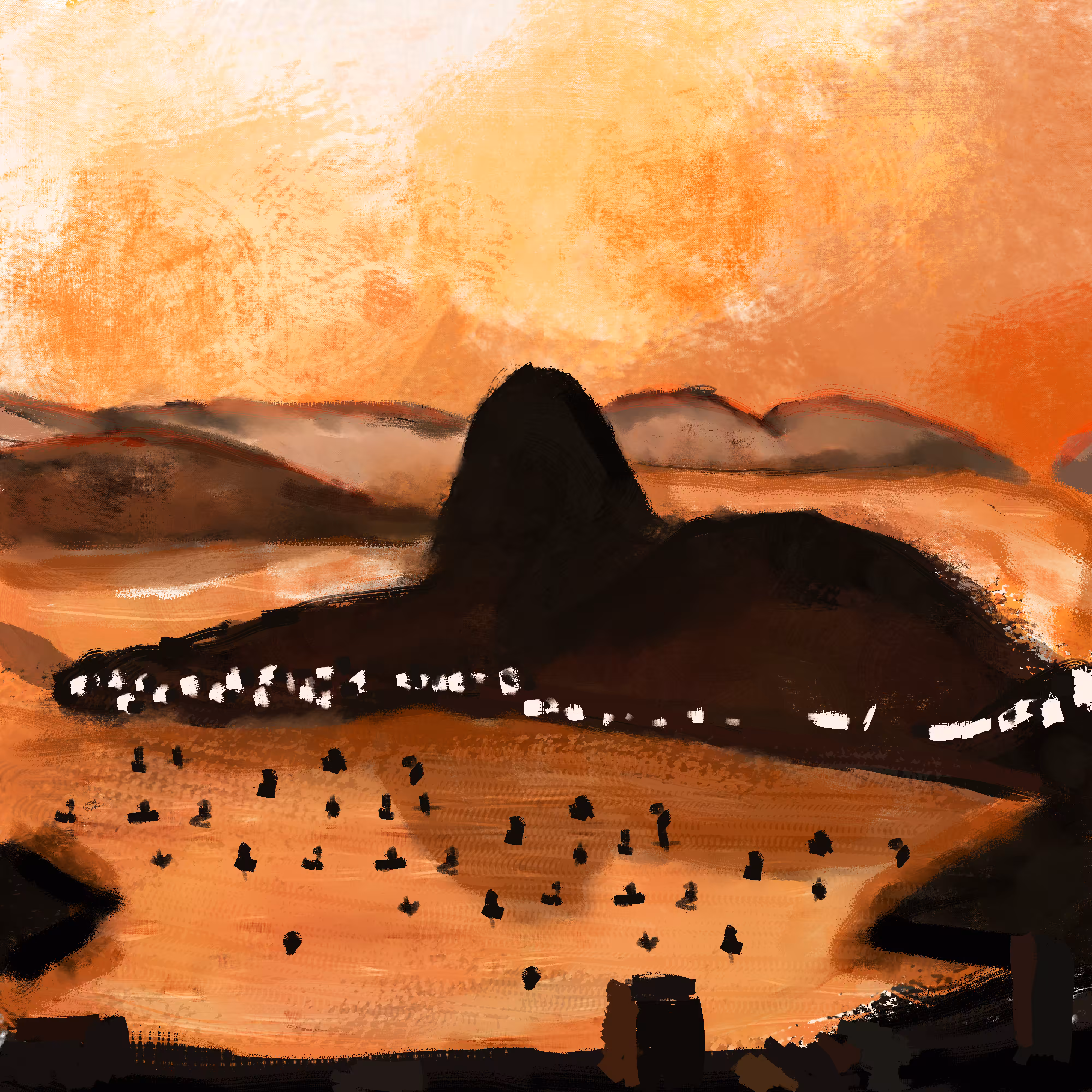 Sugar Loaf - Rio de Janeiro