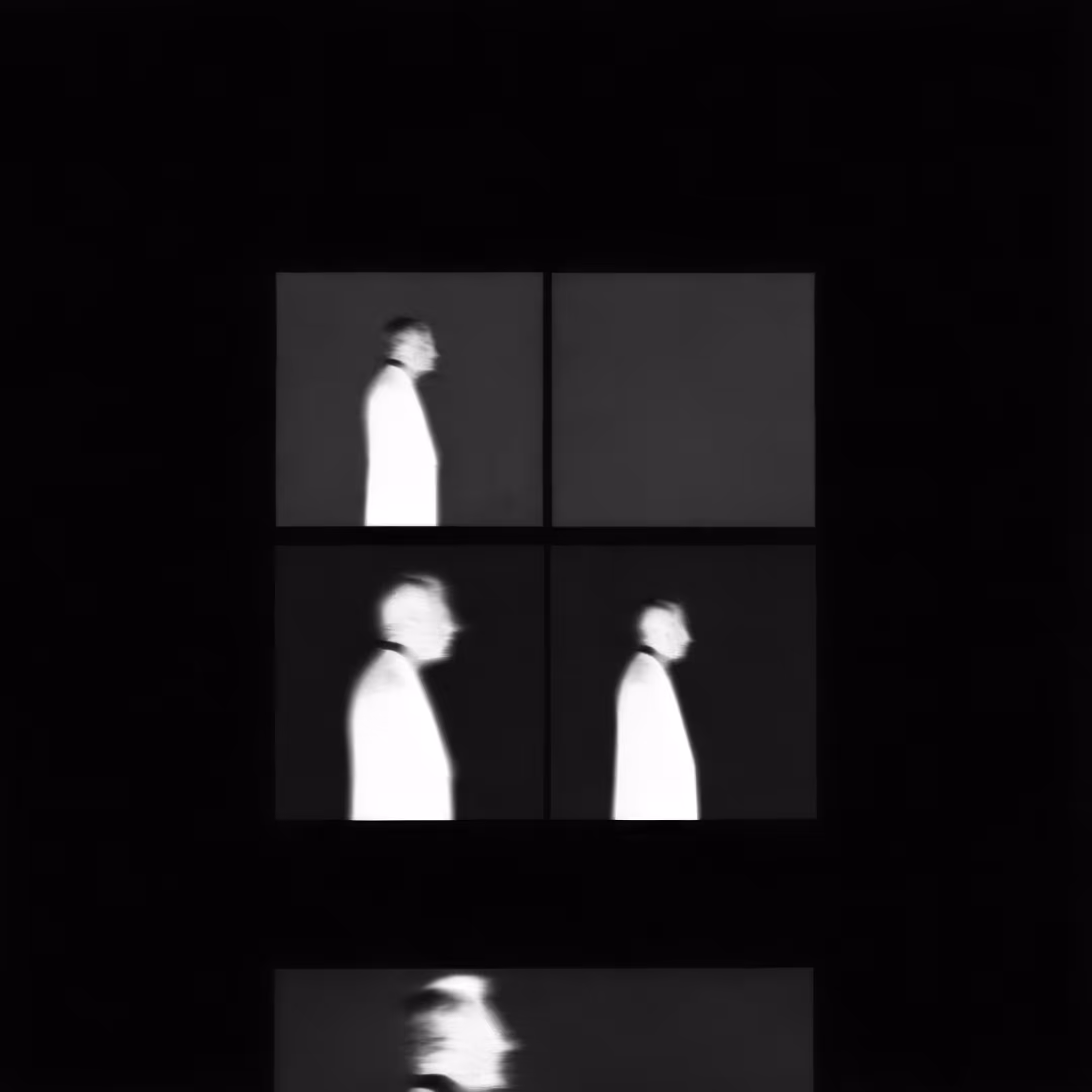 Latent: Quantum Observers