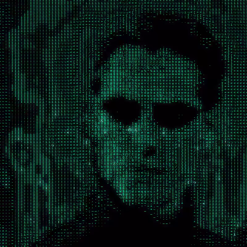 The Matrix #31