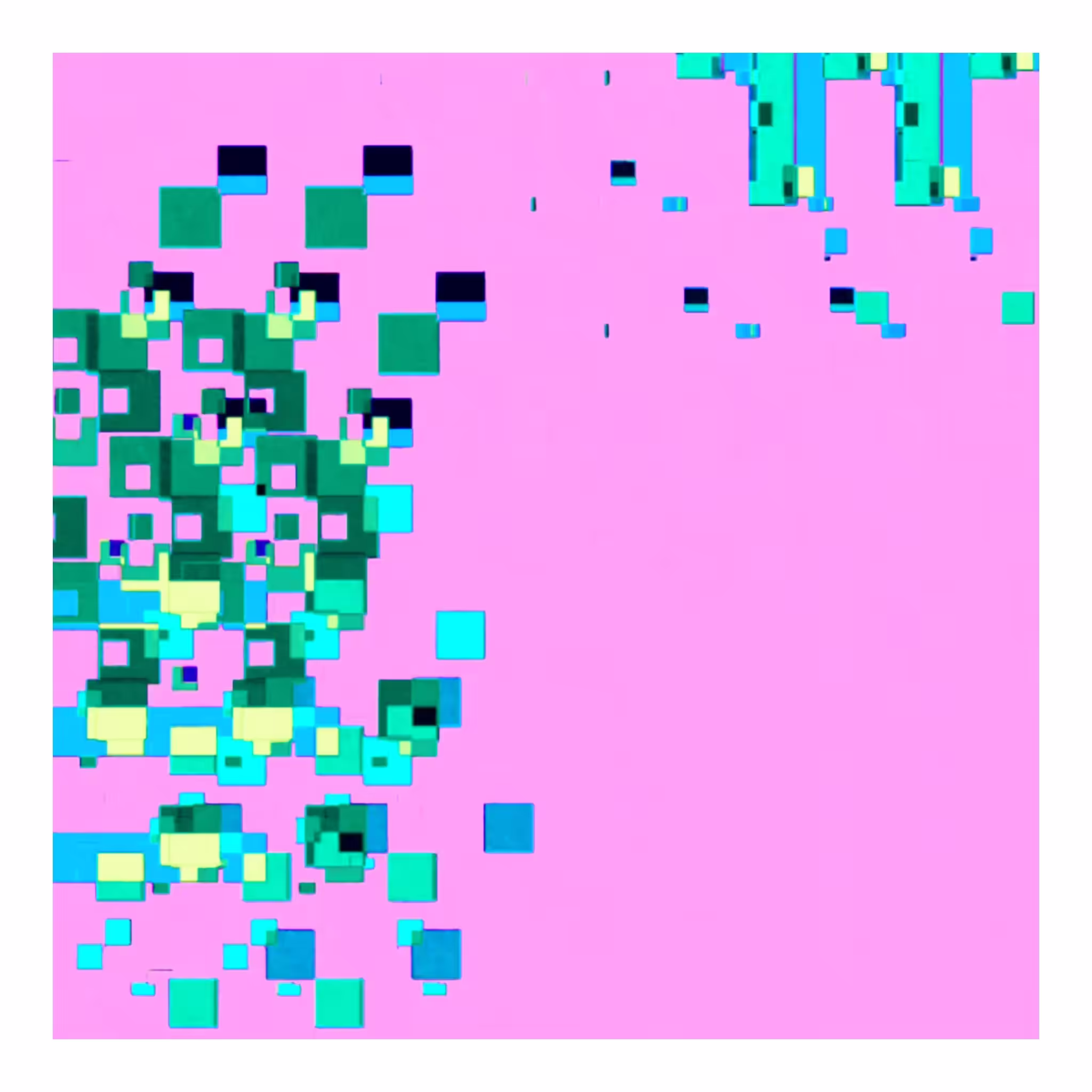 Synesthesia P003