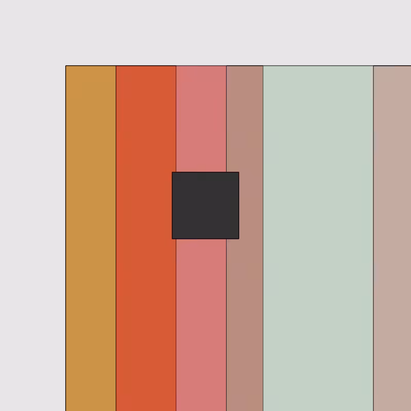 Dollar Cuts: Swatch #27