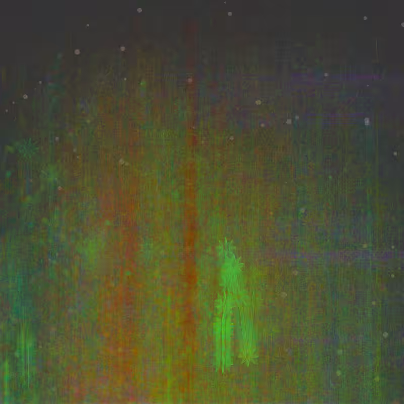 Specters of nature #29