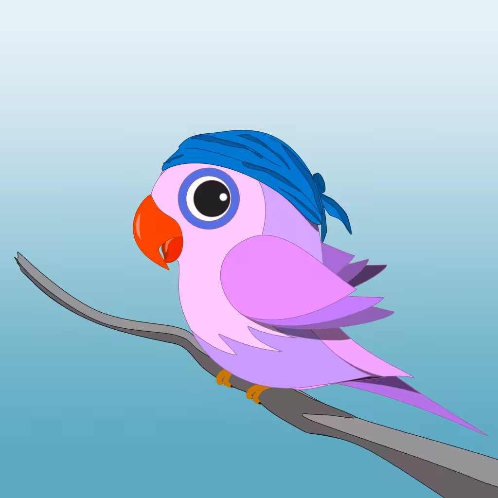 All season birdy #179
