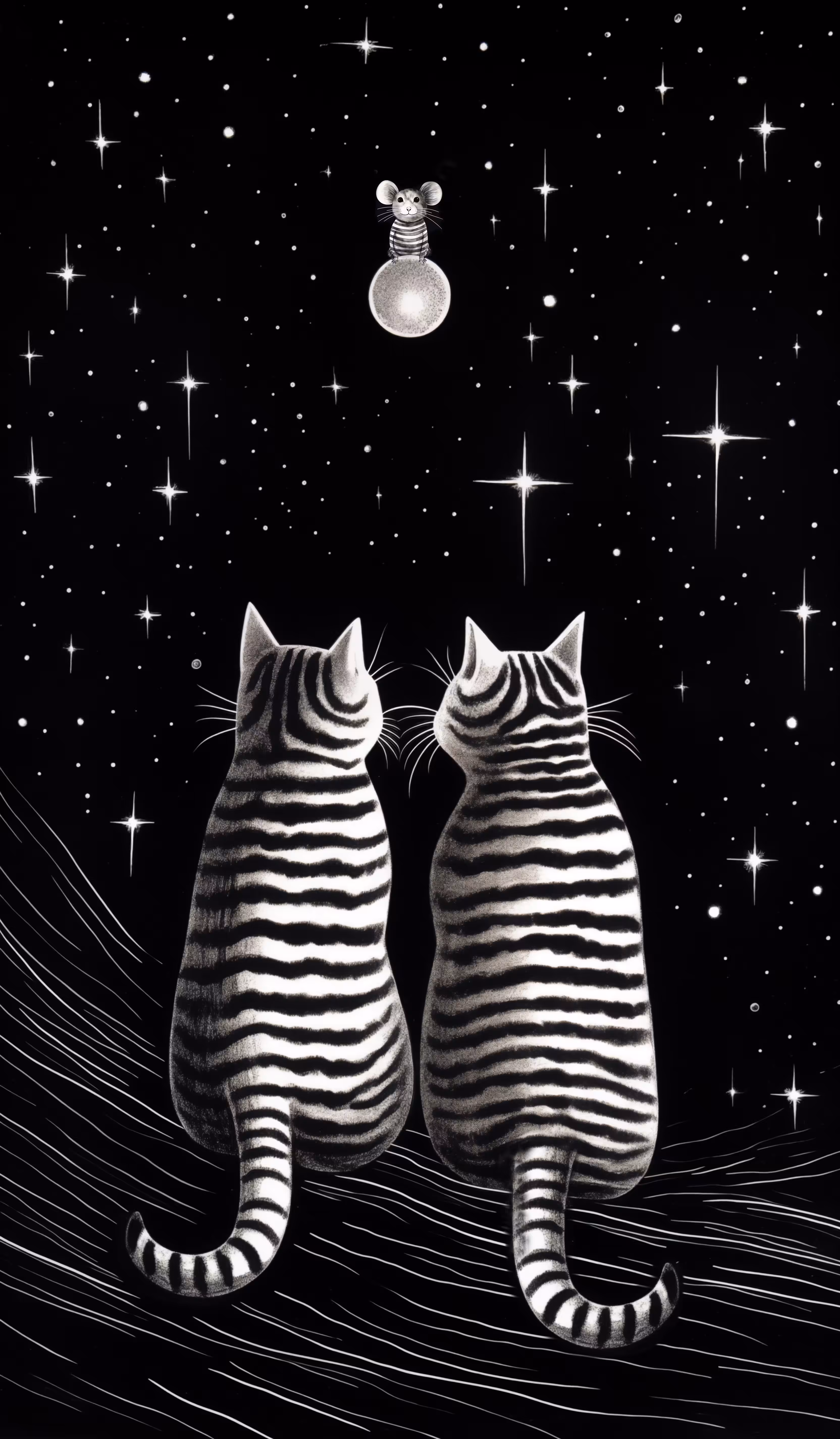 Reach for the Stars