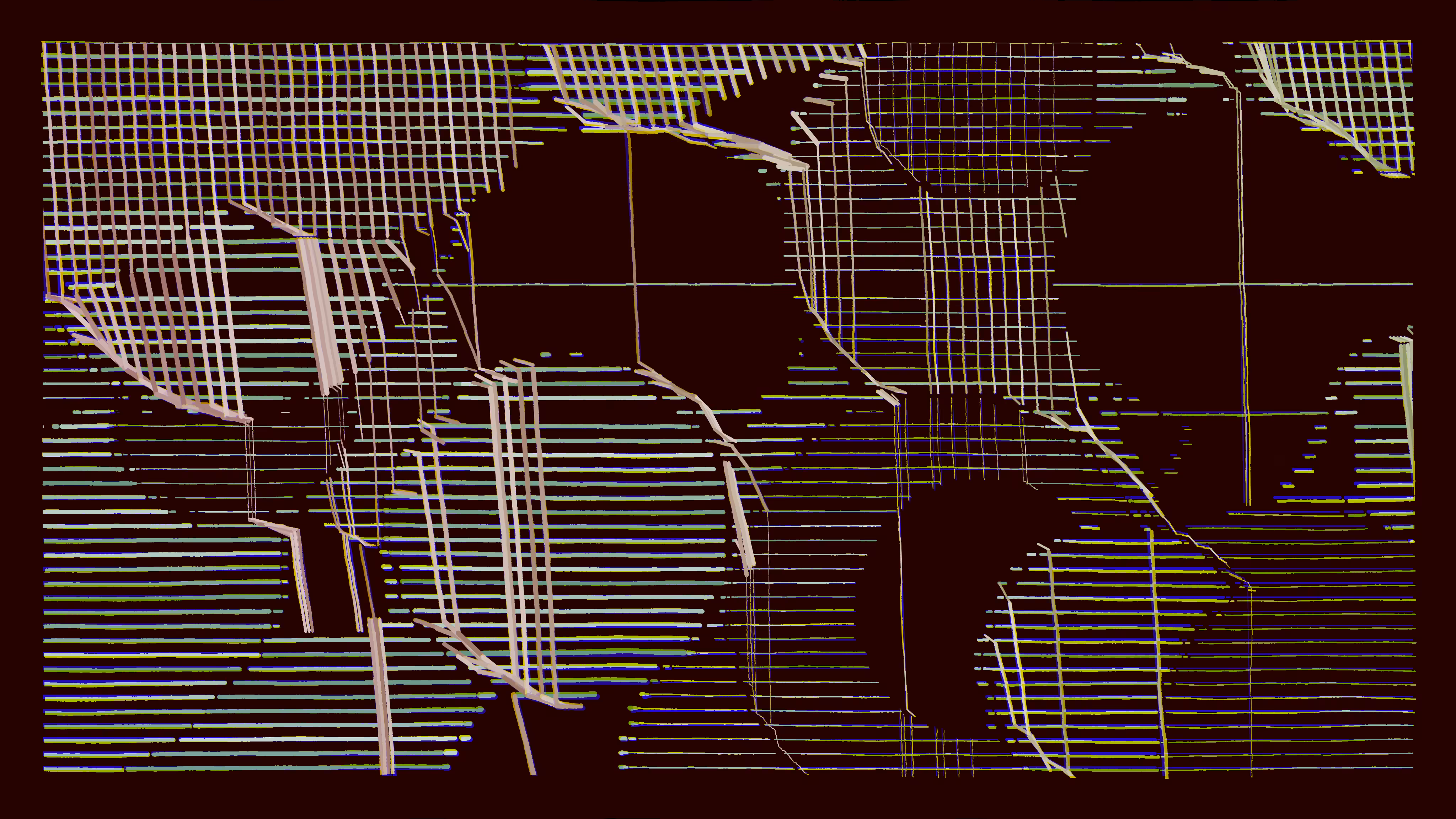 Thread Cascade #213