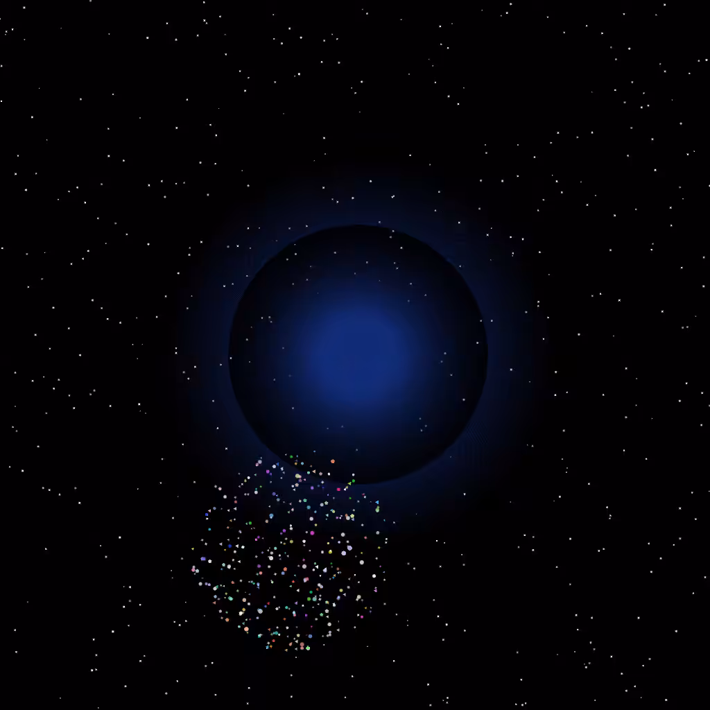 Celestial Serpent #103