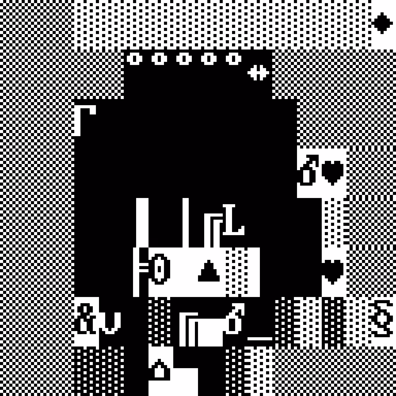 DOS Punk 164