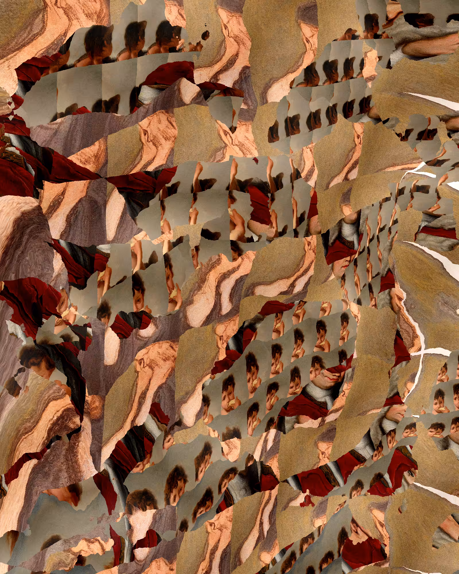 Repetition and Noise #631