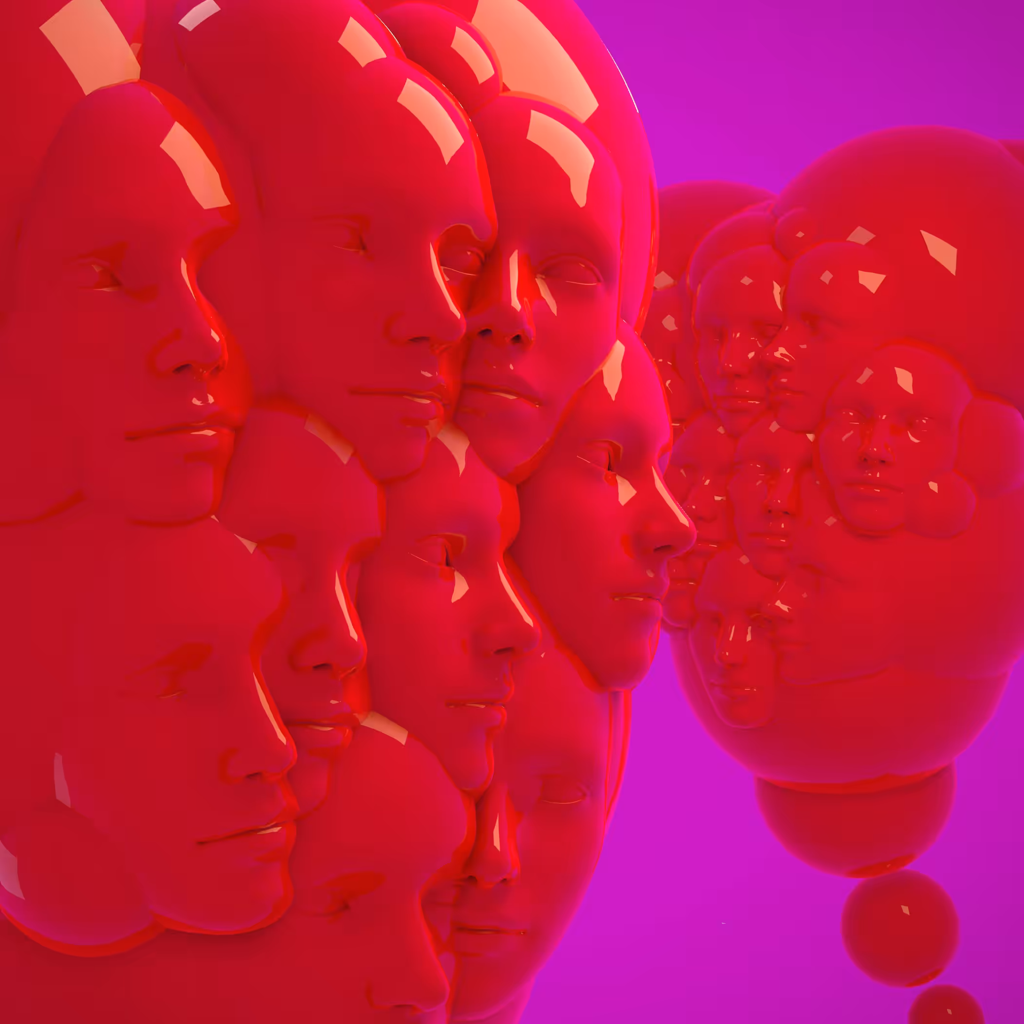Mind Connections I