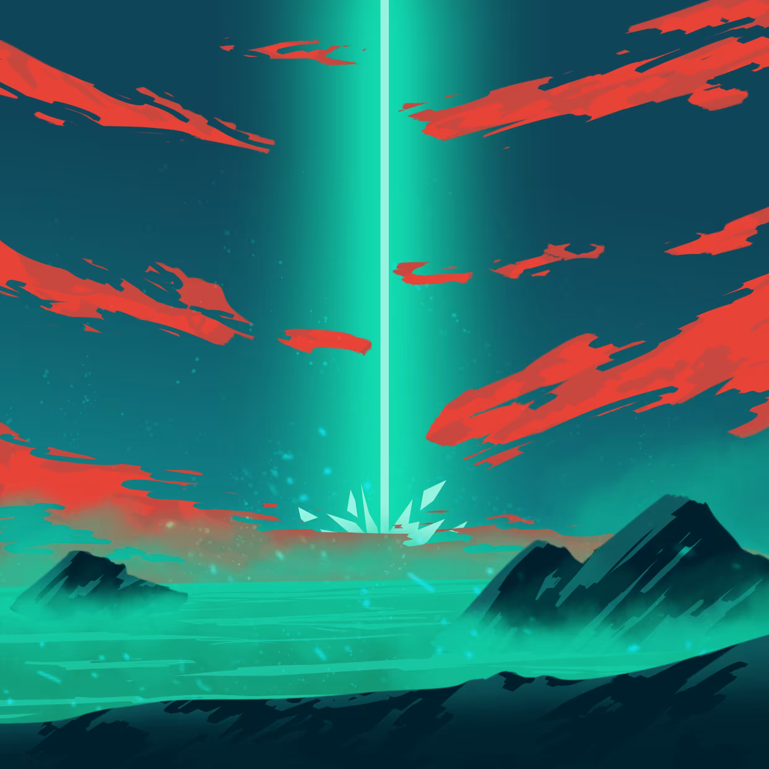 Beam