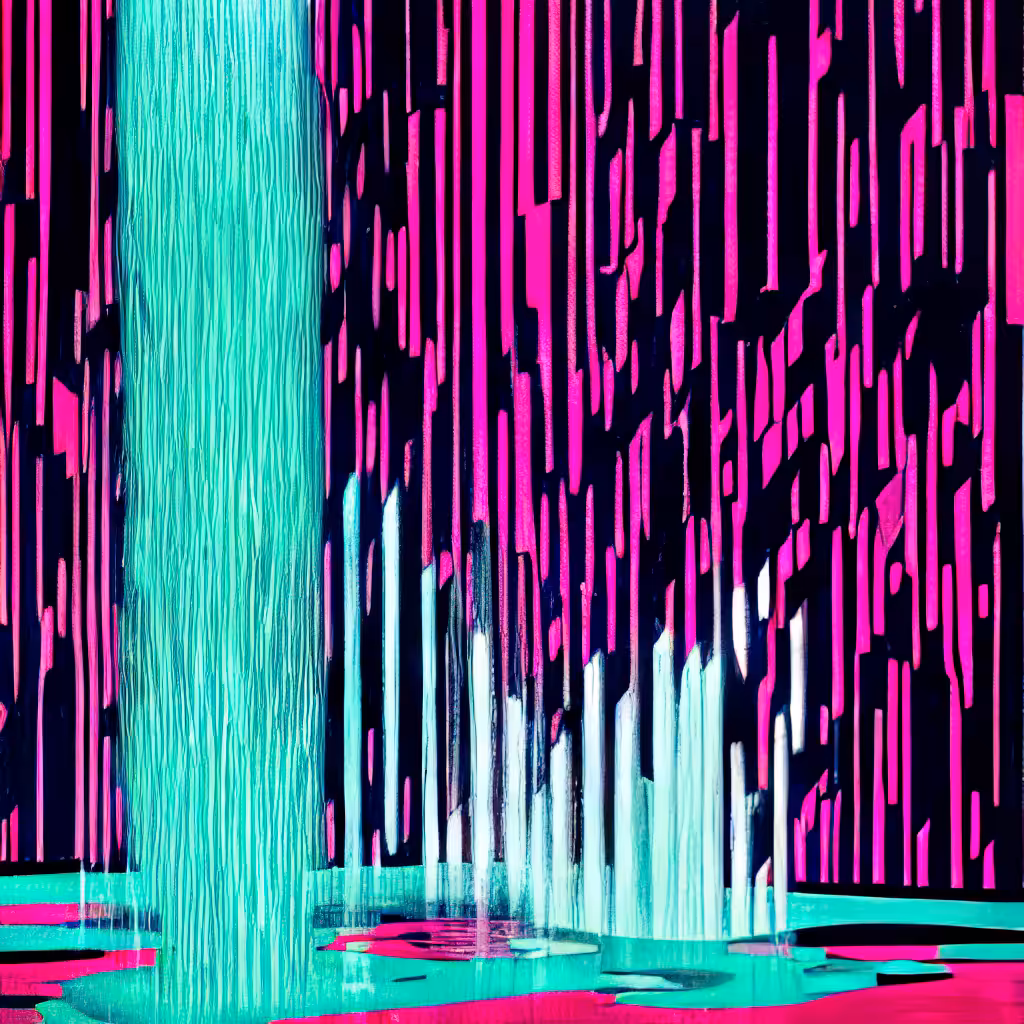 Colorfall #90