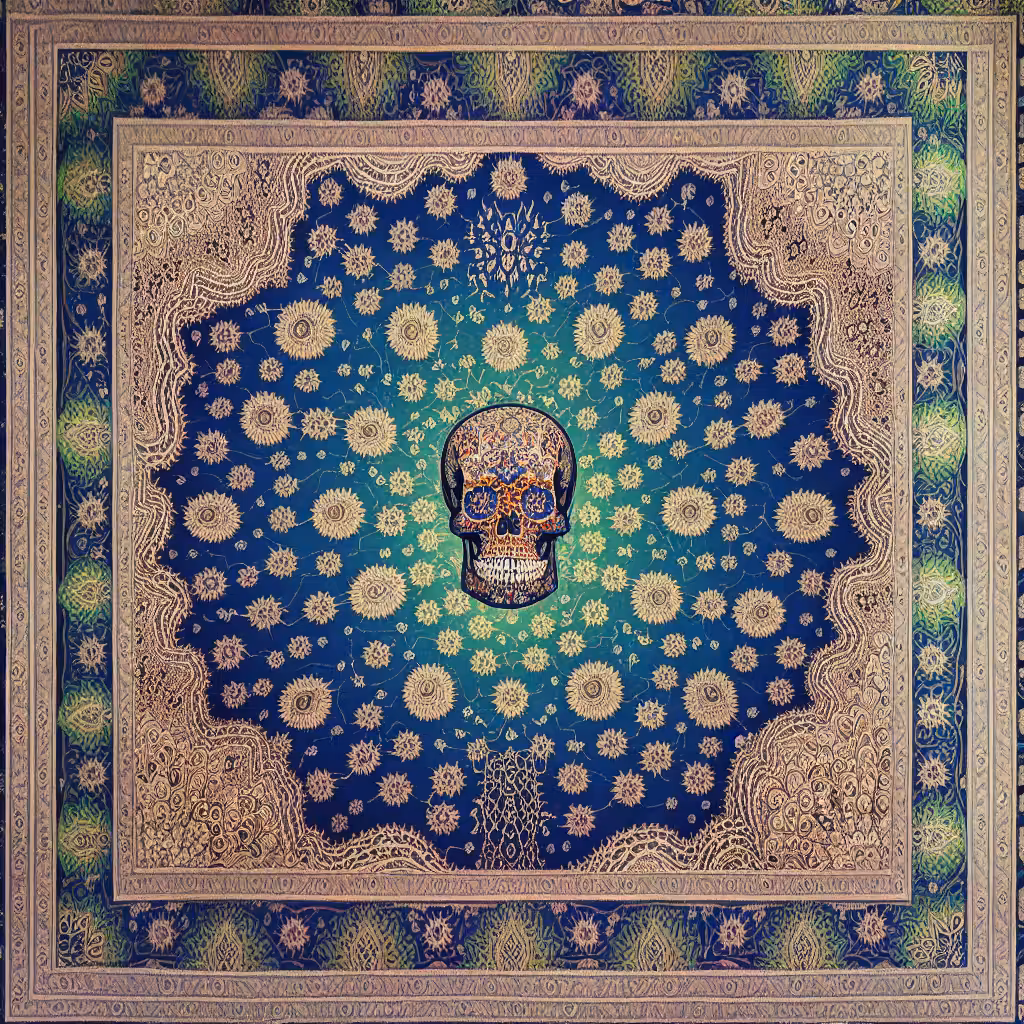 Sudo Rug #29