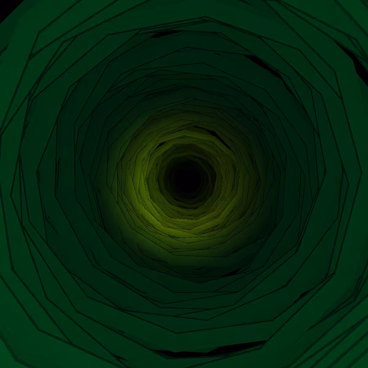 Down The Well #173