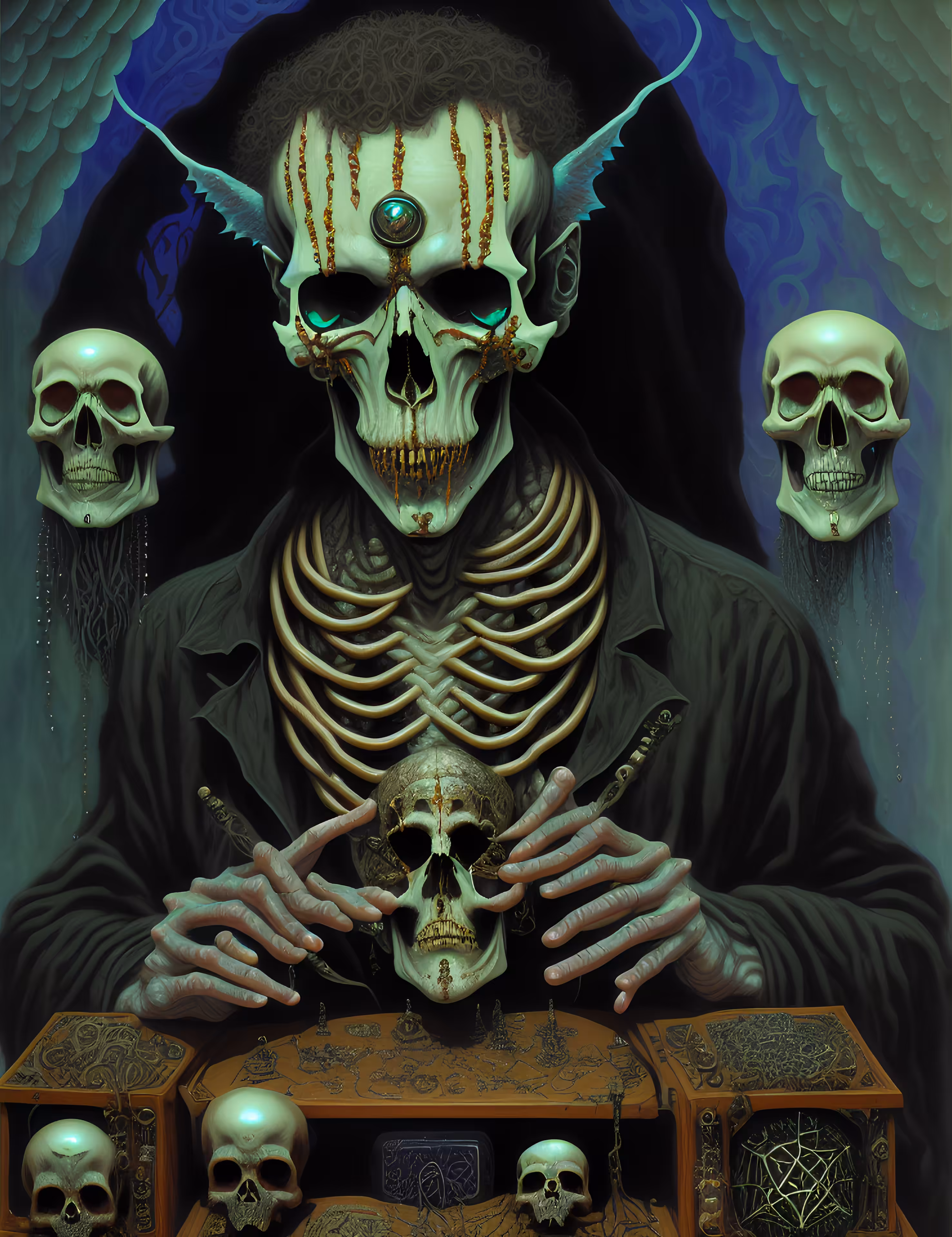 unstable #43