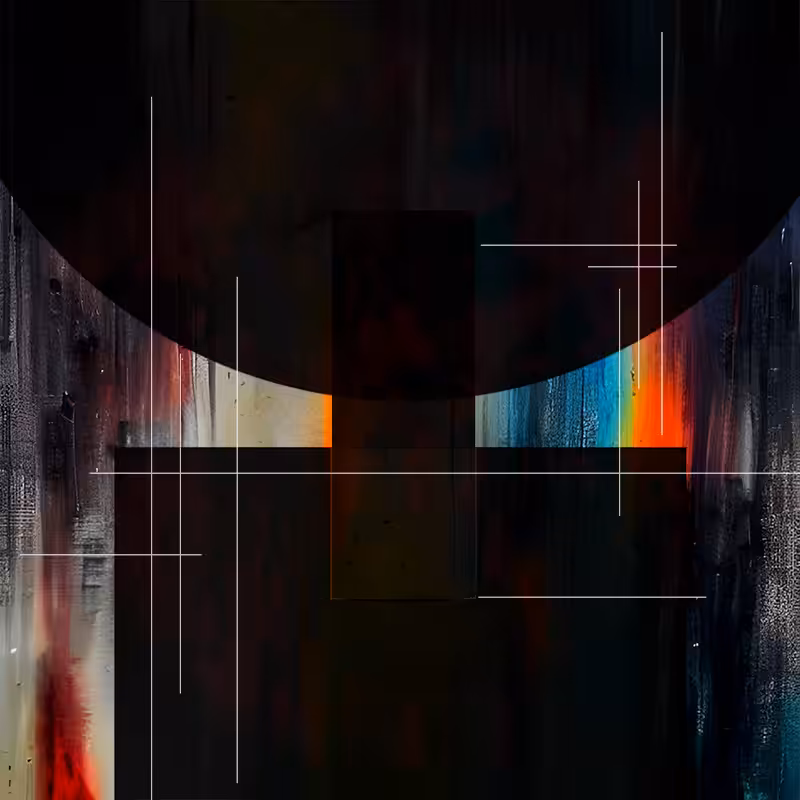 In the name of unity #1