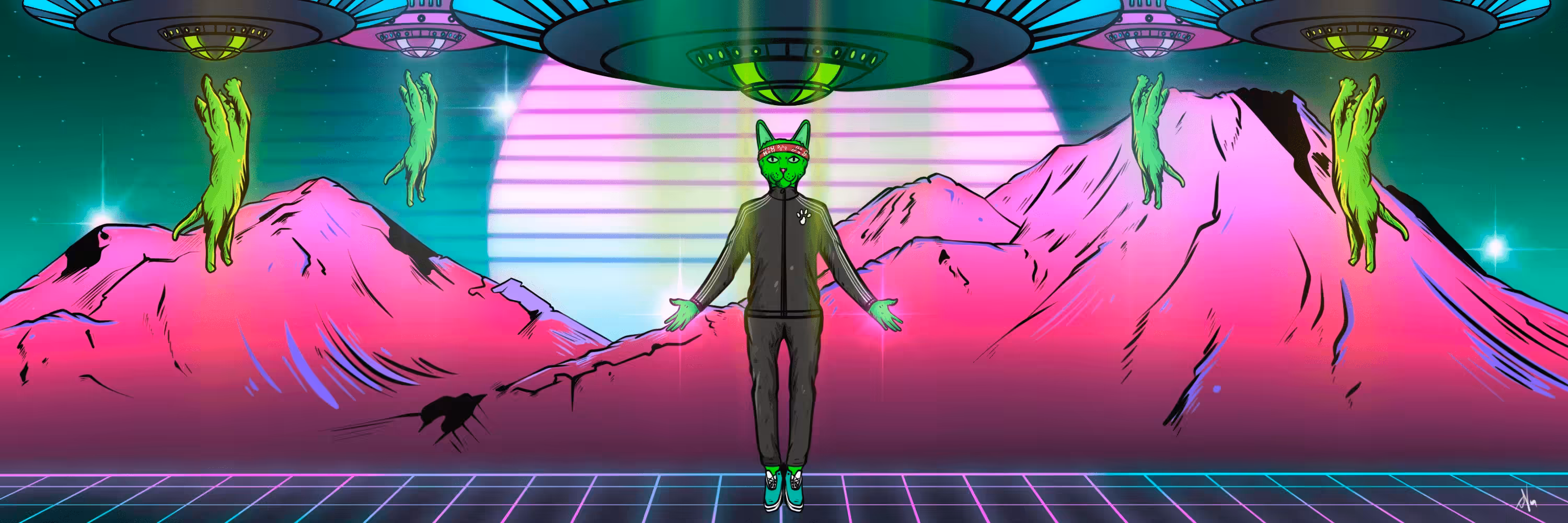 ALIEN