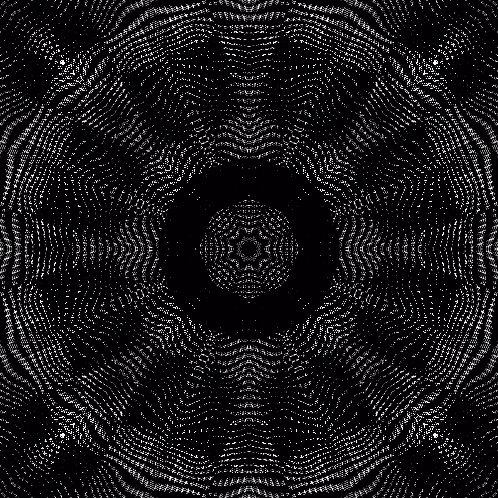 Centered #9
